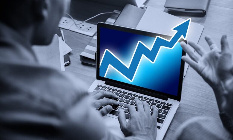 Ifo-Geschäftsklimaindex steigt zum dritten Mal in Folge