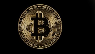 Bitcoin-Halving: Ein "psychologisches Event" spitzt sich zu - IT-Business