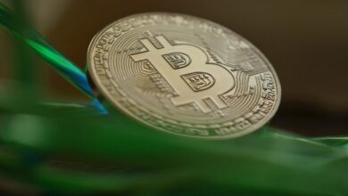 Aktueller Marktbericht zu Bitcoin & Co. 17.04.2024