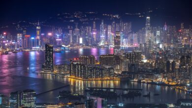 Hongkongs Paukenschlag in der Finanzwelt