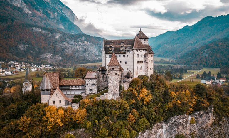 Börse Express - Liechtenstein schafft Regulierung für Staking und Lending