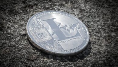 Bitcoin, Ether & Co: So schlagen sich die Kryptowährungen am Freitagvormittag 26.04.2024