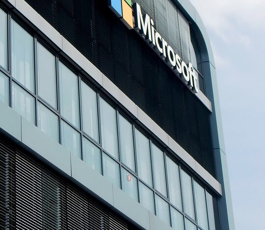 Microsoft-Aktie profitiert: Umsatz und Gewinn besser als erwartet | 26.04.24