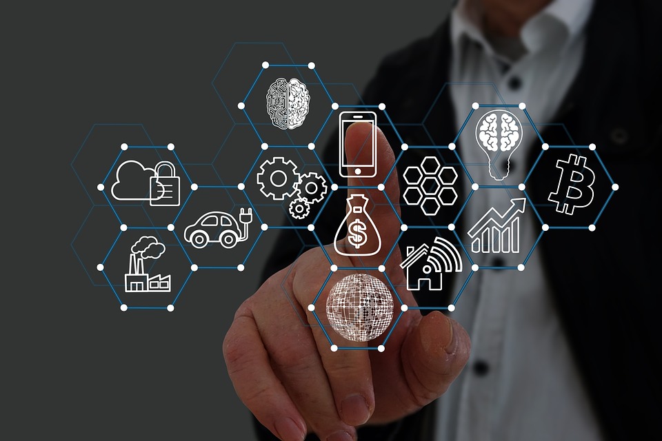 Milliarden-Zuflüsse für BlackRocks iShares Bitcoin Trust