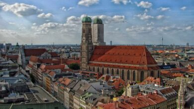 Münchener Rück-Aktie unter 50-Tage-Linie - boerse.de