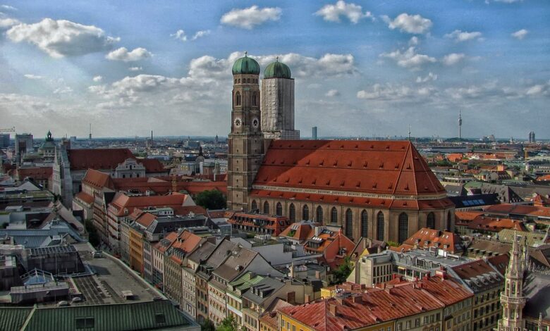 Münchener Rück-Aktie unter 50-Tage-Linie - boerse.de