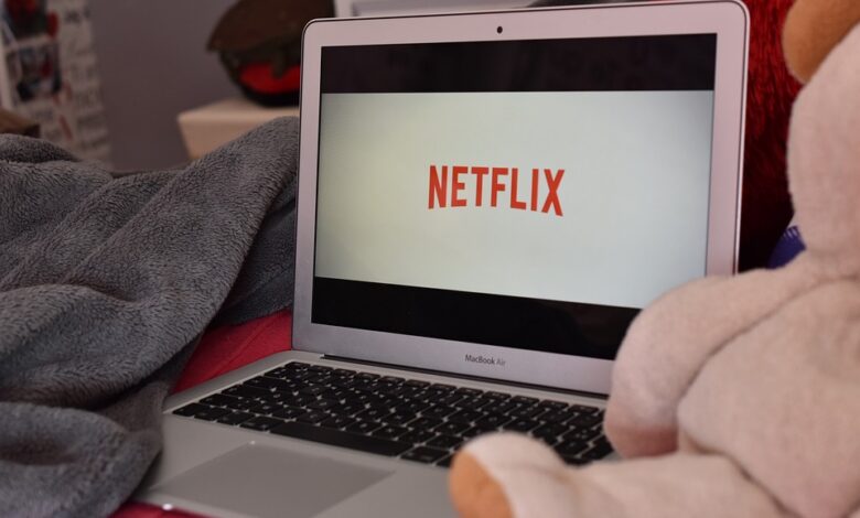 Netflix-Aktie trotzdem im Minus: Netflix schafft Gewinnsprung und legt an Millionen Nutzern zu 19.04.2024