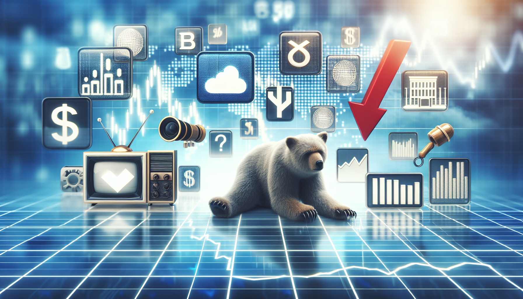 SDAX im Minus: Ceconomy und ProSiebenSat1 Media mit Kursgewinnen