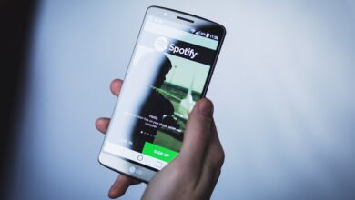 Spotify-Aktie hebt ab: Spotify macht wieder Gewinn 23.04.2024