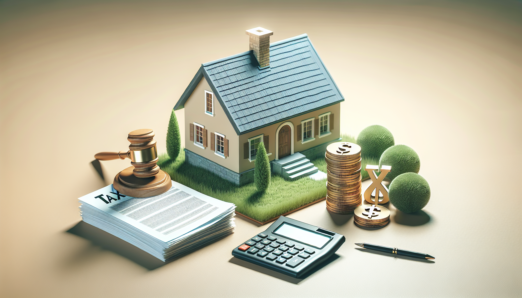 Steuervorteile für Immobilienbesitzer: Wer profitiert wirklich?