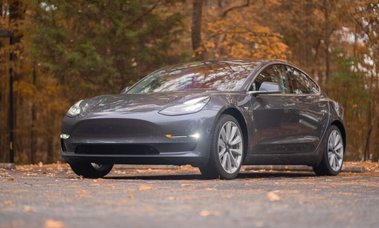 Tesla-Fabrik in Grünheide: 3000 Kündigungen? Autobauer widerspricht