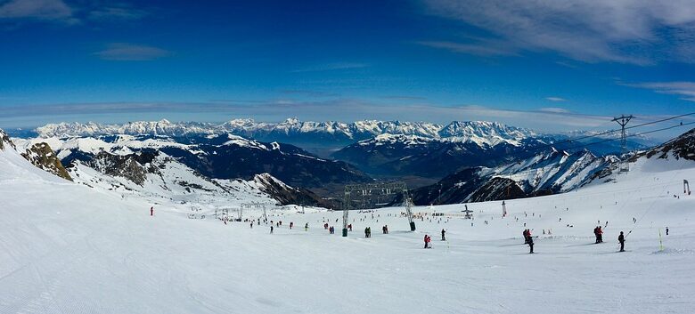 Versicherung für Skifahrer - in Italien sogar Pflicht