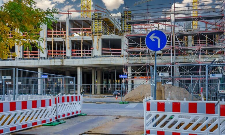 Immobilienmarkt: Wohnungssuche dauert oft länger als ein Jahr