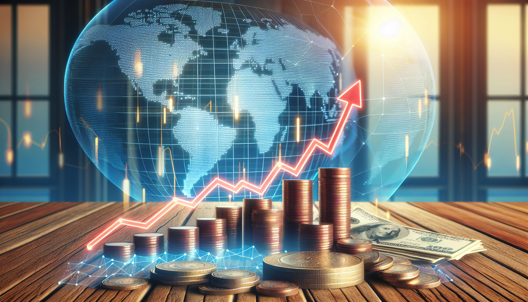 Aktienkurs: Dax schließt im Plus