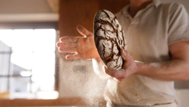 Preise für Brot und Brötchen um ein Drittel gestiegen
