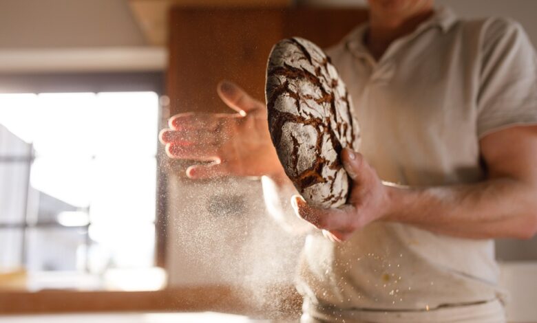 Preise für Brot und Brötchen um ein Drittel gestiegen