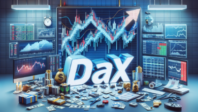 Dax unverändert - Lahmer Auftakt nach Fed und Feiertagspause
