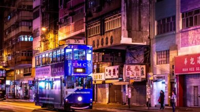 Spot-ETFs auf Ethereum und Bitcoin könnten schon bald in Hongkong starten | 30.04.24