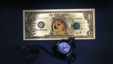 Ethereum-Gründer Vitalik Buterin traut Hardware-Wallets nicht