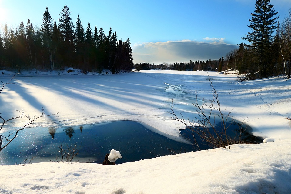 Klimawandel: Neue Studie warnt vor drastischen Folgen für Arktis und Antarktis