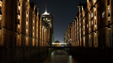 Wohnungskrise trifft Hamburg hart: Verkauf von Luxusimmobilien bricht ein! | Regional