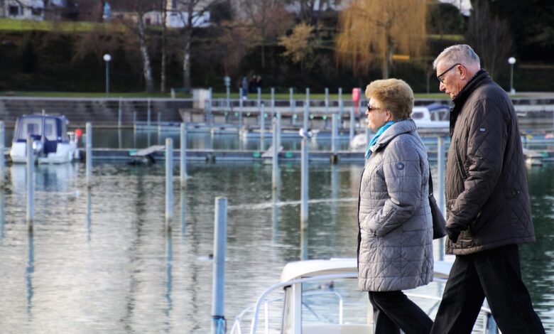 Ampel beschließt neues Renten-Gesetz – Zuschlag für drei Millionen Rentner