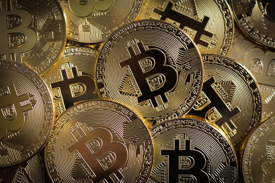 Bitcoin: Der geheime Schlüssel für die Zukunft junger Anleger!