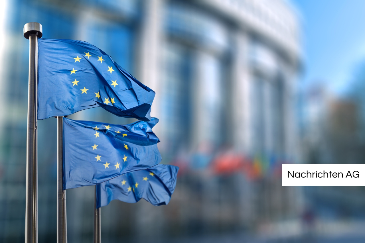 Schwächeln die Märkte? STOXX 50 gibt nach – Anleger sind skeptisch!