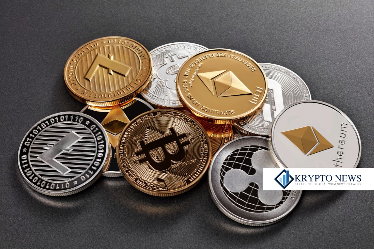 Trump’s Krypto-Galadinner: Investoren treffen den Präsidenten!