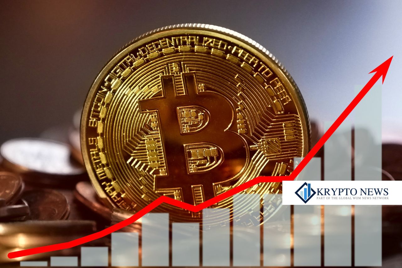 Jenny Johnson: Die Exotin, die mit Blockchain die Finanzwelt revolutioniert!