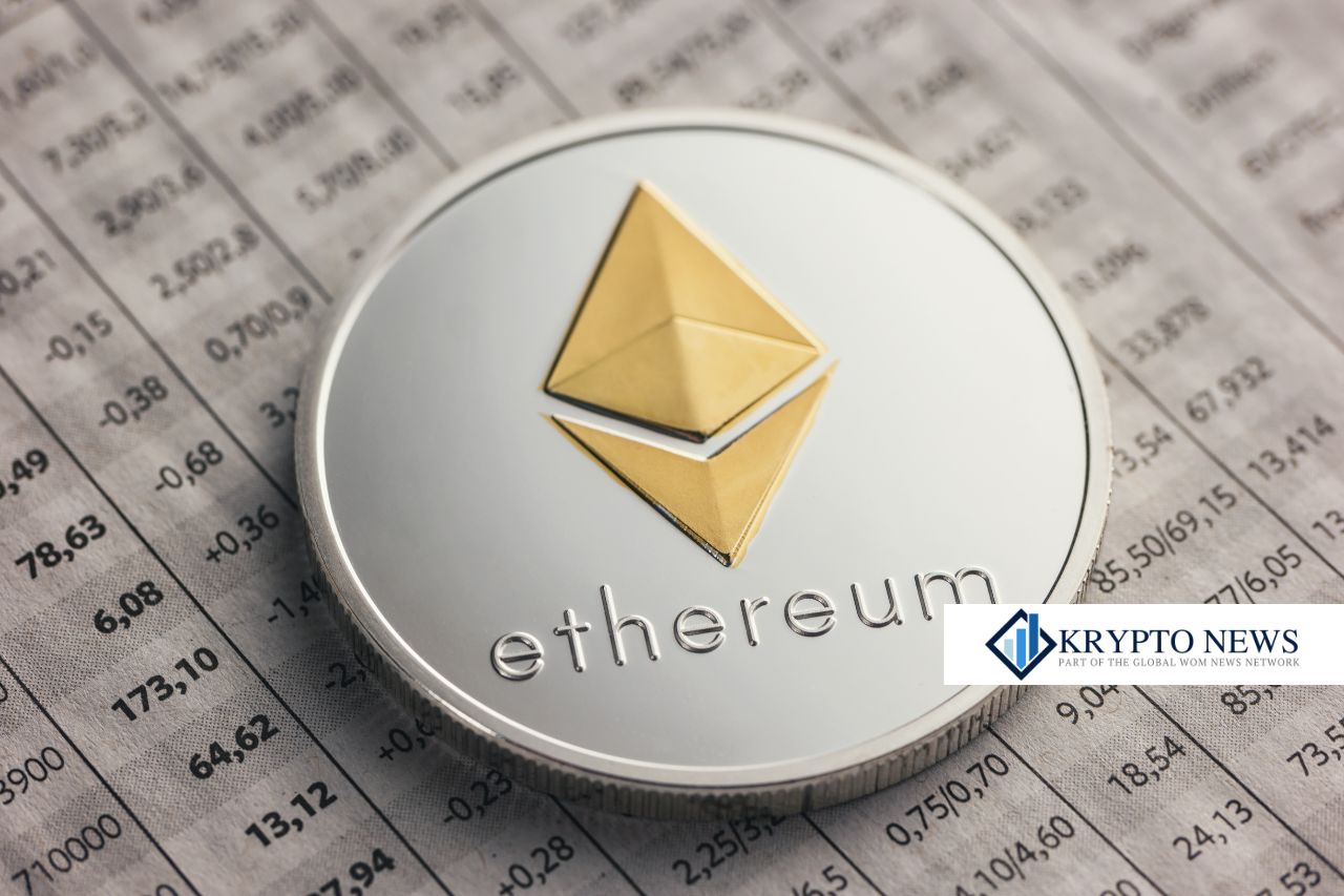 Kryptomarkt auf Rekordhoch: Ethereum überrascht mit 4.800 US-Dollar!